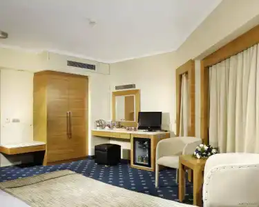 Best Western Plus Konak - 4