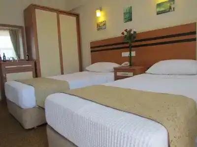 Dalyan Palmiye Resort - 28