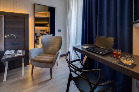 Best Western Plus Farnese - 2