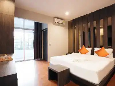 B2 Buriram Boutique and Budget - 2