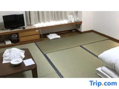 Kagetsu Ryokan - 15
