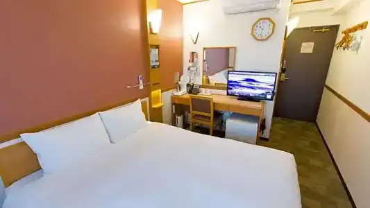Toyoko-Inn Tokyo Shinagawa Aomono-yokocho-eki - 102