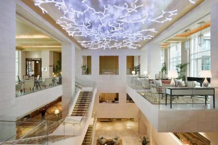 The Ritz-Carlton, Dubai International Financial Centre - 38
