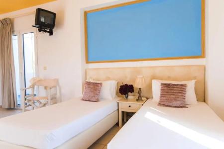 Yiannis Manos Resort - 149