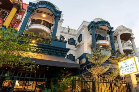 Bangkok Voyage Boutique - 0
