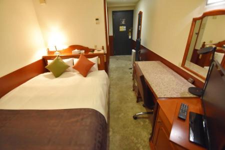 Premier -Cabin- Asahikawa - 4