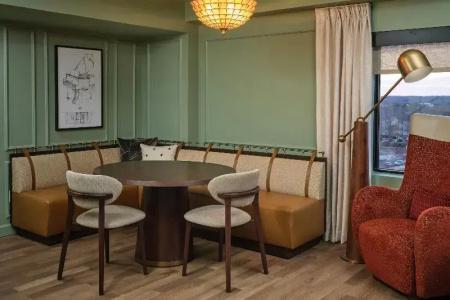 Holiday Inn Charlotte University, An Ihg - 50