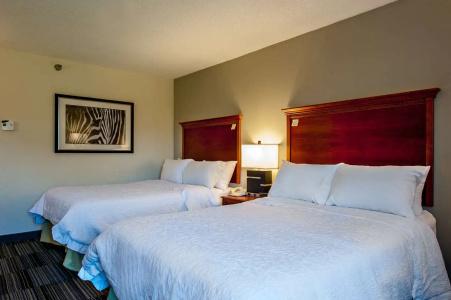 Hampton Inn Ky - 39