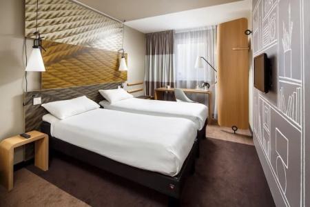 ibis Glasgow City Centre – Sauchiehall St - 28