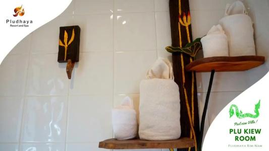 Pludhaya Resort & Spa - 121