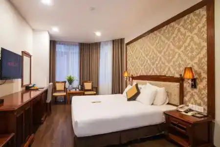 Western Hanoi - 105
