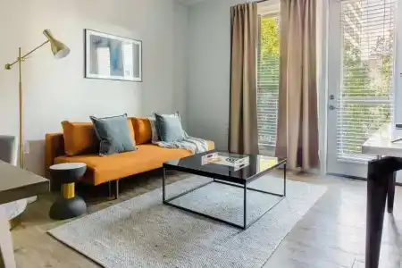 Placemakr Music Row - 39