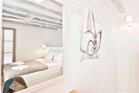 Lindos Comfy Suites - 157