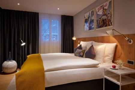 Hard Rock Davos - 75