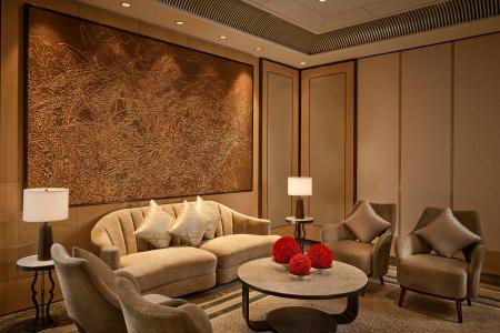 The Ritz-Carlton, Guangzhou - 31