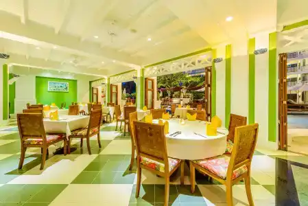 Andaman Seaview, Karon Beach - Sha Plus - 14