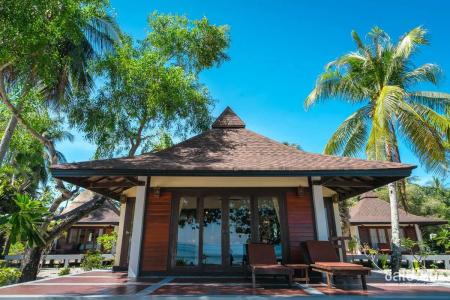 Koh Mook Sivalai Beach - 97