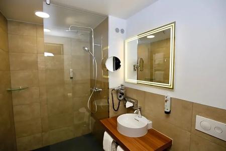 Amedia & Suites Dachau - 51