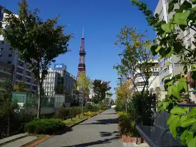 Wbf Sapporo Chuo - 16
