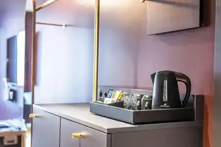 Scandic Falkoner - 37