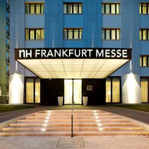 Nh Frankfurt Messe - 26