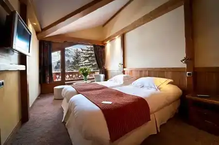 Hôtel Les Sherpas - 60