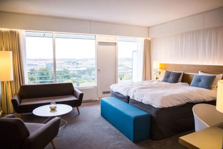 Comwell Hvide Hus Aalborg - 4