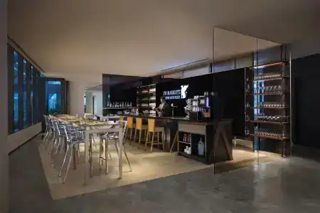 JW Marriott Singapore South Beach (SG Clean) - 26