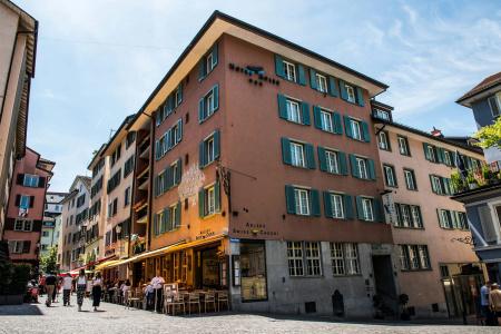 Adler Zürich - 30