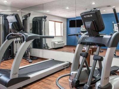 Comfort Inn South - 15