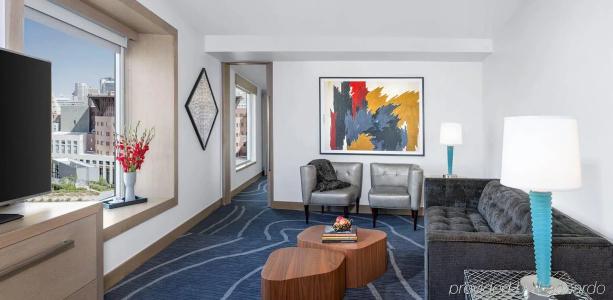 The Art Denver, Curio Collection by Hilton - 6