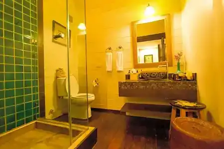 Arun Residence - 28