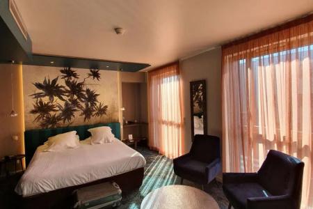 Best Western Aquakub - 105