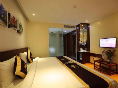 Fivitel Boutique Da Nang - 10