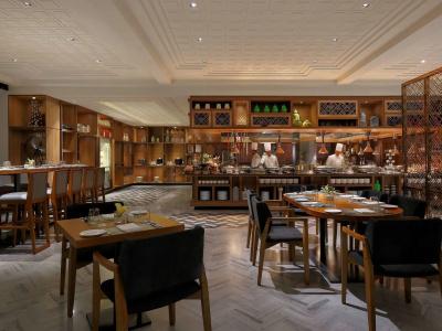 Novotel Chennai Chamiers Road - 29