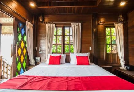 Pludhaya Resort & Spa - 51