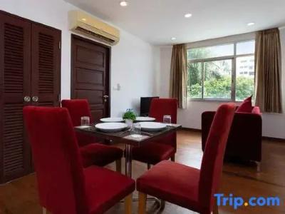 iCheck inn Residences Patong - 112