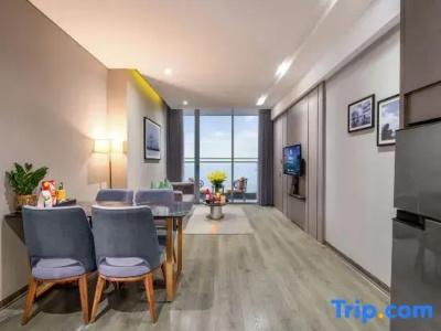 Le Sands Oceanfront Danang - 79