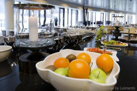 Cabinn Aalborg - 10
