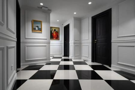 Evripidou Suites - 21