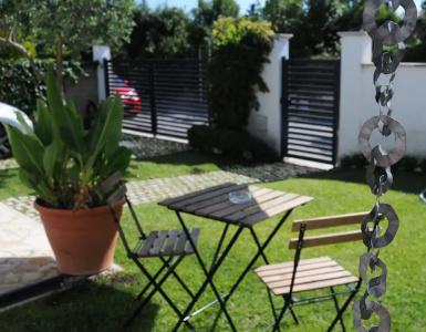 Gens Mundi b&b - 14