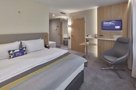Holiday Inn Express - Merzig, An Ihg - 32