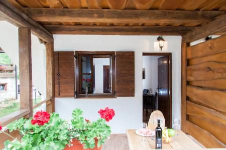 b&b Plitvica Lodge - 37