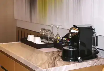 DoubleTree by Hilton Chongqing - Nan'an - 45