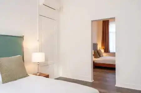 La Lys Rooms & Suites - 28