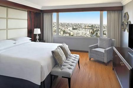 Amman Marriott - 107