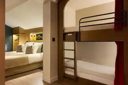 Ours Blanc & Spa - 15