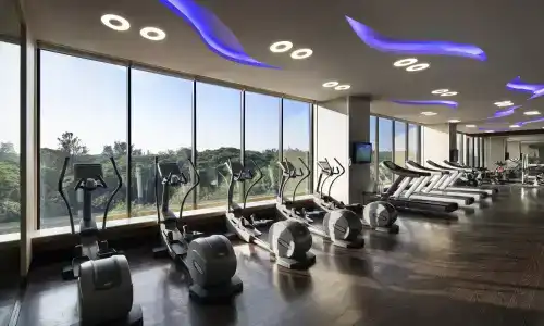 Jw Marriott Bengaluru - 18
