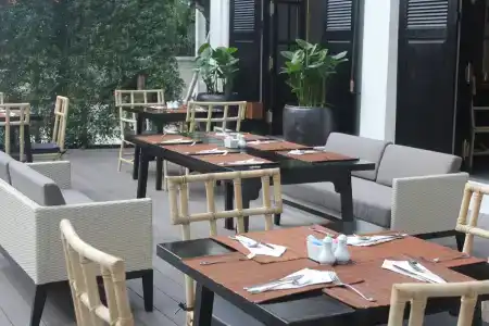 Buri Siri Boutique - 22