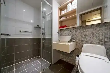 Ramada by Wyndham Seoul Dongdaemun - 16